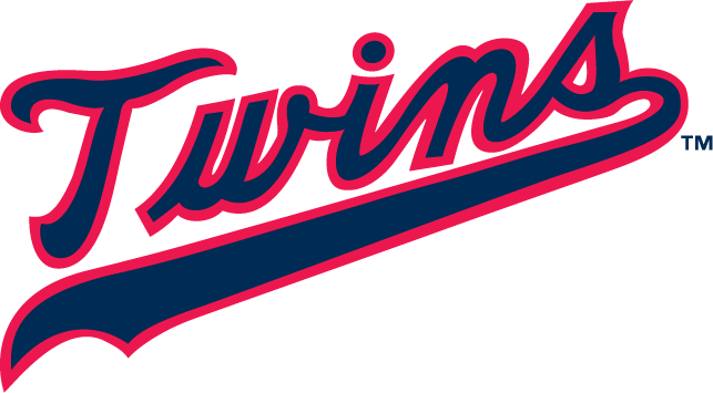 Minnesota Twins 1961-1971 Wordmark Logo DIY iron on transfer (heat transfer)